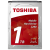 Жесткий диск Toshiba 1 ТБ HDWL110EZSTA