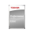 TOSHIBA Жесткий диск Toshiba Original SATA-III 10Tb HDWR11AUZSVA Desktop X300 (7200rpm) 256Mb 3.5" HDWR11AUZSVA