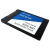 SSD диск Western Digital Blue 2.5" 4 Tb SATA III TLC 3D (WDS400T2B0A)