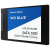 SSD диск Western Digital Blue 2.5" 4 Tb SATA III TLC 3D (WDS400T2B0A)