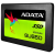 Твердотельный накопитель ADATA Ultimate SU650 120 ГБ SATA Ultimate SU650 120GB (retail)