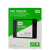 Твердотельный накопитель Western Digital WD Green SATA 480 ГБ SATA WDS480G2G0A