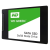 Твердотельный накопитель Western Digital WD Green SATA 480 ГБ SATA WDS480G2G0A