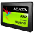 Твердотельный накопитель ADATA 480 ГБ SATA Ultimate SU655 480GB