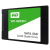 Твердотельный накопитель Western Digital WD Green SATA 240 GB WDS240G2G0A