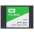 Твердотельный накопитель Western Digital WD Green SATA 120 ГБ SATA WDS120G2G0A