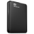 500 ГБ Внешний HDD Western Digital WD Elements Portable (WDBU), USB 3.0, черный