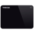 Toshiba Canvio Advance 4 ТБ Black