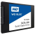 Твердотельный накопитель Western Digital WD Blue SATA 1000 GB (WDS100T2B0A)