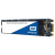 SSD накопитель WD Blue WDS250G2B0B 250Гб, M.2, SATA III