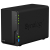 Сетевое хранилище Synology DS218+