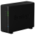 Сетевое хранилище Synology DS118 1x2,5  /  3,5