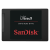 Твердотельный накопитель SanDisk 240 ГБ SATA SDSSDHII-240G-G25