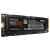 Твердотельный накопитель Samsung 960 EVO 250 ГБ M.2 MZ-V6E250BW