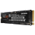 Твердотельный накопитель Samsung 960 EVO 250 ГБ M.2 MZ-V6E250BW