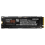 Твердотельный накопитель Samsung 960 EVO 250 ГБ M.2 MZ-V6E250BW