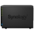 Сетевое хранилище Synology DS414