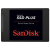 Твердотельный накопитель SanDisk PLUS 240 ГБ SATA SDSSDA-240G-G26