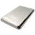 500 ГБ Внешний HDD 3Q Glaze Shiny Hairline Portable HDD External, USB 2.0