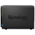 Сетевое хранилище Synology DS412+