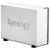 Сетевое хранилище Synology DS112j