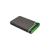 Жесткий диск Transcend StoreJet 25M3G Slim 1Tb Military Green TS1TSJ25M3G