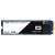 Твердотельный накопитель Western Digital WD Black NVMe 512 ГБ M.2 WDS512G1X0C