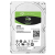 Жесткий диск Seagate Barracuda ST4000LM024, 4ТБ, HDD, SATA III, 2.5"