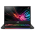 Ноутбук ASUS ROG GL704 (1920x1080, Intel Core i7 2.2 ГГц, RAM 16 ГБ, SSD 256 ГБ, HDD 1000 ГБ, GeForce GTX 1060, Win10 Home)