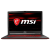 Ноутбук MSI GL73 8RD-445RU (1920x1080, Intel Core i7 2.2 ГГц, RAM 16 ГБ, SSD 128 ГБ, HDD 1000 ГБ, GeForce GTX 1050 Ti, Win10 Home)