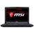 Ноутбук MSI GT63 Titan 8RG (1920x1080, Intel Core i7 2.2 ГГц, RAM 16 ГБ, SSD 256 ГБ, HDD 1000 ГБ, GeForce GTX 1080, Win10 Home)