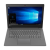 14" Ноутбук Lenovo V330 14ARR (1920x1080, AMD Ryzen 5 2 ГГц, RAM 4 ГБ, SSD 128 ГБ, Win10 Pro)