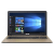 Ноутбук ASUS VivoBook 15 X540UA-DM3033T (1920x1080, Intel Core i3 2 ГГц, RAM 4 ГБ, SSD 256 ГБ, Win10 Home)