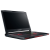 Ноутбук Acer Predator 17X (GX-792) (3840x2160, Intel Core i7 2.9 ГГц, RAM 32 ГБ, HDD+SSD 3024 ГБ, GeForce GTX 1080, Linux)