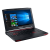 Ноутбук Acer Predator 15 (G9-593) (1920x1080, Intel Core i5 2.3 ГГц, RAM 16 ГБ, SSD 128 ГБ, HDD 1000 ГБ, GeForce GTX 1070, Linux)