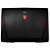 Ноутбук MSI GT80S 6QF Titan SLI 29th Anniversary Edition (1920x1080, Intel Core i7 2.7 ГГц, RAM 32 ГБ, HDD 1000 ГБ, GeForce GTX 980, Win10 Home)