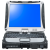 Ноутбук Panasonic TOUGHBOOK CF-19 10.1" (1024x768, Intel Core i5 2.7 ГГц, RAM 4 ГБ, HDD 500 ГБ, Win7 Prof)