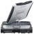 Ноутбук Panasonic TOUGHBOOK CF-19 10.1" (1024x768, Intel Core i5 2.7 ГГц, RAM 4 ГБ, HDD 500 ГБ, Win7 Prof)