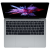 Ноутбук Apple MacBook Pro 13 with Retina display Mid 2017 (Intel Core i5 2300 MHz / 13.3" / 2560x1600 / 8GB / 256GB SSD / DVD нет / Intel Iris Plus Graphics 640 / Wi-Fi / Bluetooth / macOS)