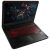 Ноутбук ASUS TUF Gaming FX504GD-E41064T (1920x1080, Intel Core i5 2.3 ГГц, RAM 6 ГБ, HDD 1000 ГБ, GeForce GTX 1050, Win10 Home)