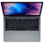 Ноутбук Apple MacBook Pro 13 Mid 2018 (Intel Core i5 2300MHz / 13.3" / 2560x1600 / 8GB / 512GB SSD / DVD нет / Intel Iris Plus Graphics 655 / Wi-Fi / Bluetooth / macOS)