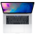 15.4" Ноутбук Apple MacBook Pro 15 Mid 2018 (2880x1800, Intel Core i7 2.2 ГГц, RAM 16 ГБ, SSD 256 ГБ, Radeon Pro 555X)