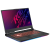 Ноутбук ASUS ROG Strix G GL531GT-AL237T (1920x1080, Intel Core i5 2.4 ГГц, RAM 16 ГБ, SSD 256 ГБ, HDD 1000 ГБ, GeForce GTX 1650, Win10 Home)