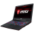 Ноутбук MSI GL63 8SC (1920x1080, Intel Core i7 2.2 ГГц, RAM 8 ГБ, SSD 256 ГБ, HDD 1000 ГБ, GeForce GTX 1650, Win10 Home)