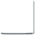 Ноутбук Apple MacBook Pro 15 Mid 2019 (2880x1800, Intel Core i9 2.3 ГГц, RAM 16 ГБ, SSD 512 ГБ, Radeon Pro 560X)