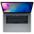 Ноутбук Apple MacBook Pro 15 Mid 2019 (2880x1800, Intel Core i9 2.3 ГГц, RAM 16 ГБ, SSD 512 ГБ, Radeon Pro 560X)