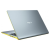 Ноутбук ASUS VivoBook S15 S530FN-BQ173T (1920x1080, Intel Core i7 1.8 ГГц, RAM 8 ГБ, HDD 1000 ГБ, GeForce MX150, Win10 Home)