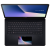 Ноутбук ASUS ZenBook Pro 15 UX580GD (1920x1080, Intel Core i9 2.9 ГГц, RAM 16 ГБ, SSD 1024 ГБ, GeForce GTX 1050, Win10 Home)