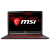 Ноутбук MSI GL73 8RC-251XRU (1920x1080, Intel Core i7 2.2 ГГц, RAM 8 ГБ, SSD 128 ГБ, HDD 1000 ГБ, GeForce GTX 1050, DOS)