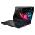 Ноутбук ASUS ROG GL703 (1920x1080, Intel Core i7 2.8 ГГц, RAM 16 ГБ, SSD 128 ГБ, HDD 1000 ГБ, GeForce GTX 1050, Win10 Home)